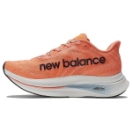 New Balance FuelCell SuperComp Trainer v2 Neoon Liblikas Naiste Tossud Oranž Must WRCXLY3 36