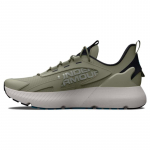 Under Armour HOVR Mega 2 MVMNT Grove Green Unisex Tossud Must Kosmiline Sinine 3026629-300 35.5