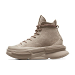 Converse Run Star Legacy CX Platvormiga K&otilde;rged &Uuml;hev&auml;rvilised Wonder Stone Unisex Treeningskorvid Kreemjas A05283C 40.5 gray