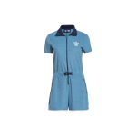 Adidas Originals Trefoil Logo V&auml;rviplokk Romper Meeste Alaosad Sinine IB2937 S