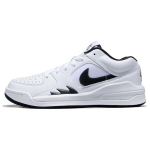 Air Jordan Jordan Stadium 90 Valge Must Naiste Tossud Neutraalhall FB2269-101 35.5