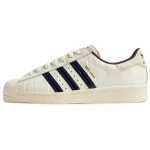 Wales Bonner x adidas Superstar Croc - Wonder White Unisex tossud Collegiate-Navy Night-Red JP7161 38