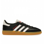 Adidas Handball Spezial Must Off White Punane Unisex Tossud Core-Black Gum-3 JH6397 41⅓