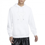 Nike Kobe Dri-FIT Standard Issue Pullover Korvpalli Huppar Valge/Summit White Meeste Pealiskatted HF0067-100 M