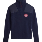 Adidas Originals X C.P. Firma Koost&ouml;&ouml; S&uuml;gis/Talv24 Soe Mugav Lai Puhvjakk Unisex &Uuml;ler&otilde;ivad Tume Pruun JE8672 S black