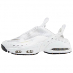 Nike Air Max Craze Valge Metallik Kuld Naiste Tossud Must Vask-Kuu FZ2089-100 36
