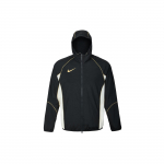 Nike Strike+ minimalistlik stiilne ja trendikas meeste jope, must HJ3803-013 XXL