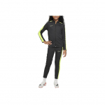 Nike Dri-Fit Academy 23 Mugav Pehme Hingav Vabaaja Spordidress Laste Spordidress S&uuml;simust Heleroheline DX5480-061 S