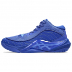 Asics Unpre ARS 3 Tume Kobalt Meeste Tennised Sinine Valge 1063A104-401 41.5