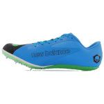 New Balance Nb 100 Sd100 V4 Professionaalne Kangast Madala S&auml;&auml;rega Sprindi Jooksukingad Meeste toss Must Sinine Roheline MSD100F4 42.5