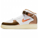 Nike Air Force 1 Mid Qs Jewel Ale Brown Tossud DH5623-100 42