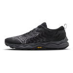 Mizuno Wave Daichi 8 Mood Neeldumisv&otilde;ime Libisemisvastane Vastupidav Toetus Madal L&otilde;ige Jooksukingad Meeste Jooksukingad Must Hall J1GJ245601 42