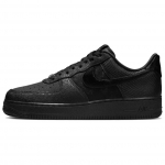 Nike Air Force 1 Low 07 LX Must Ponikarv Madu Nahk Unisex Tossud HQ1977-001 40