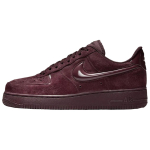 Nike Air Force 1 Low 07 Burgundy Crush Naiste tossud Punane HV4406-600 38 black