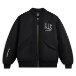 Li Ning Korvpallisarja Bad5 3D L&otilde;tv Baseball-kraega Logoga Jakk Meeste Jakk AJMV135-2 XXL