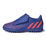 Adidas Predator Edge.4 Vel TF J Jalgpallijalatsid Laste tossid S&uuml;gavsinine GZ3819 38⅔