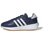 Adidas Originals Country Xlg Mugavad Mitmek&uuml;lgsed P&otilde;rutust Summutavad Madalad Vabaaja Jalan&otilde;ud Meeste Tossud Sinine Valge ID4709 42