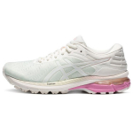 Asics Gel-Pursue 7 Mugav Kuiv Kangas Madala S&auml;&auml;rega Treening Jooksusaapad Naiste toss Valge 1012B102-101 35.5