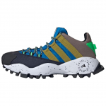 Adidas Stella McCartney Seeulater l&ouml;&ouml;gisummutavad vastupidavad funktsionaalsed v&auml;lisjalan&otilde;ud Unisex Jalan&otilde;ud Sinine Pruun Must IF6094 41⅓