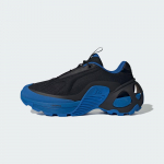 Adidas Edge Runner Mugavad Mitmek&uuml;lgsed Kangast Libisemiskindlad Kulumiskindlad Madalad Vabaaja Jooksukingad Unisex toss Must Sinine JI2033 41⅓