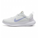 Nike Flex Experience RN 12 Mugavad Moodsad Kangast Libisemiskindlad Vastupidavad Madalad Treening Jooksusaapad Naiste toss Valge DV0746-105 36
