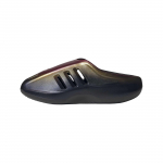 Adidas Adifom Iii Infinity Lihtsad Mitmek&uuml;lgsed Vabaaja Mood Libisemiskindlad Avatud Varbaga Sussid Unisex Sussid Must JQ9660 39⅓