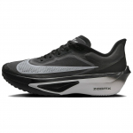 Nike Zoom Fly 6 Must Suitsuhall Vabaajajalatsid FN8454-001 41 must hall v&auml;rv