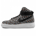 Nike Air Force 1 High Just Do It Pack Must Naiste tossud ao5138-001 35.5