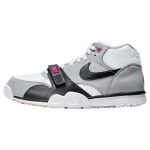 Nike Air Trainer 1 Hyper Violet Meeste Tossud Hall Keskmine Hall Valge FN6885-062 44.5