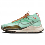 Nike React Pegasus Trail 4 Gore Tex Emerald Rise Sequoia Naiste tossud DJ7929-301 36