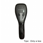 Reisi pardli&uuml;mbris habemenuga kasti terade hoidja plastikust kohvri hoidik pagasi pardale kaasaskantav pakkimine organiseerija tarvikud