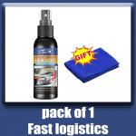 QC19 Auto Esitulede Remont Poleerimine Remont Auto Tulede Poleerimismasin Autov&auml;rvi Hooldus Esitulede Koostu Remont ja Taastamine