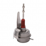 Turbo wastegate'i ajam 8200808701 Elektriline turboajam Asendus Dacia Duster 1.5 DCi 2010 ja hilisematele mudelitele