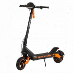 Scooter &eacute;lectrique KuKirin G3 &Eacute;dition 2024 - Moteur 1200 W - Batterie 52 V - 18 Ah - Pneus 10,5 pouces