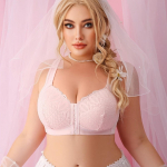 Euroopa ja Ameerika &otilde;huke suur suurus eest kinnitatav teraskaarteta push-up reguleeritav rinnahoidja 110F