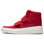 Jordan 1 Retro High Double Strap Gym Red Jordan AQ7924-601 42