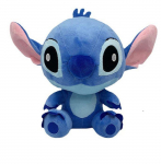 Peluche Stitch 25cm - Disney - Douceur et Compagnon Id&eacute;al