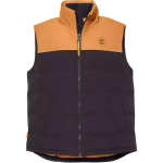 Timberland Welch Mountain Puhhvvest Meeste Vestid Must A22XM-P57 L