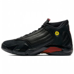 Jordan 14 Retro Last Shot 2018 Jordan 487471-003 42