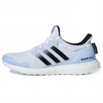 Adidas Ultra Boost 4.0 Troonide m&auml;ng Valged k&auml;ijad tossud EE3708 36