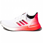 Adidas Ultra Boost 20 'Cloud White Pink' Tossud G55837 40