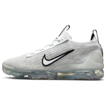 Nike Air VaporMax Flyknit 2021 Monokroomne DH4084-100 Meeste suurused EU 41 valge/beež