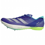 Adidas Adizero Ambition Madalad Maastikujooksujalatsid Unisex Sinised Valged Tossud IF1191 39⅓