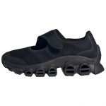 Adidas Naiste Adifom Megajane 'Triple Black' Naiste Tennised JI2416 39⅓