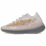 Adidas Yeezy Boost 380 'Pepper Non Reflective' Tossud FZ1269 36