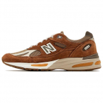 New Balance 991v2 Valmistatud Inglismaal 'Caramel Cafe' Tossud U991GB2 44