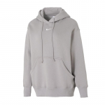 Nike As W Nsw Phnx Flc Os Po Huppar Mugav langeva &otilde;laga pullover sviiter Naiste hupparid DQ5861009 S