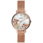 Fossil ES4534 Jacqueline Lilleline Naiste K&auml;ekell