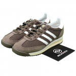 Adidas Originals SL 72 RS KINGAD Vabaajajalatsid JR8774 Unisex Pruun Suurus EU 42.5 pruun
