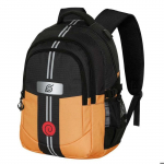 Sac &agrave; dos Running PLUS - Naruto Dress - Multicolore - Taille Unique puhas